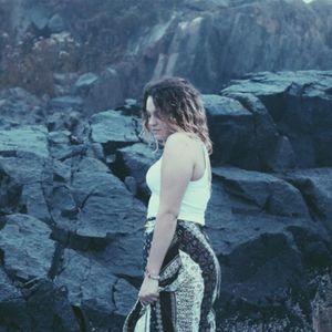 Meet your Posher, Ellen